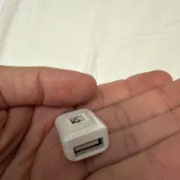 مبدل usb