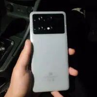 poco x 6 pro|موبایل|کرمان, |دیوار