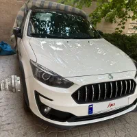 اطلس G 1403|خودرو سواری و وانت|فردیس, منظریه|دیوار