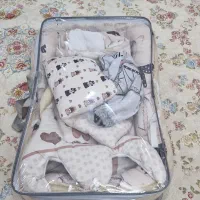 ست خواب مسافرتی