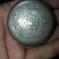 ساعت نقره جیبی قاجاری|ساعت|تهران, آزادشهر|دیوار