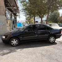 پارس تیوفایو گاز برقی ۴۰۲