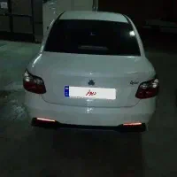 ساینا S402 بالوازم جانبی|خودرو سواری و وانت|تهران, وردآورد|دیوار