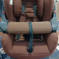 صندلی بچه برای ماشین  مارک دلیجان