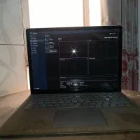 لب تاب سورفیس بوک