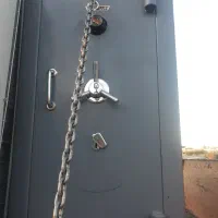 جابجایی تخصصی و فروش گاوصندوق