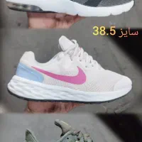کتونی اورجینال حراجی