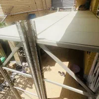 نیم طبقه|حراج|کرمان, |دیوار