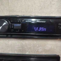 کنوود ۶خروجی