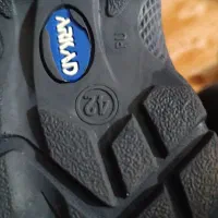 کفش کار سلامت|کیف، کفش، کمربند|الوند, |دیوار