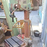 دریل ها|ماشینآلات صنعتی|چهاردانگه (تهران), |دیوار