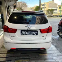 هایما S5 مدل 96|خودرو سواری و وانت|اصفهان, ملک|دیوار