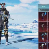 اکانت قدیمی فول ایتم ام فور دار|کنسول، بازی ویدئویی و آنلاین|شیراز, وصال|دیوار