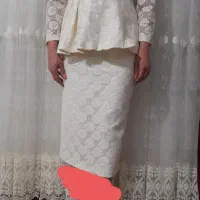 پیراهن مجلسی|لباس|تالش, هشتپر|دیوار