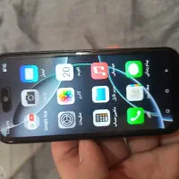 یک دستگاه آیفون ۱۷ پرومکس مینی آکبند|موبایل|تهران, نازی‌آباد|دیوار