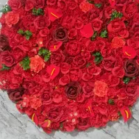 تابلوگل دیواری|تابلو، نقاشی، عکس|اندیمشک, |دیوار