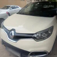 فروش رنو کپچر ۲۰۱۷ فول