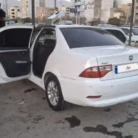 سمند سورن elx