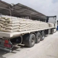 سیمان بهبهان عمده و تعداد