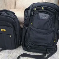 کوله پشتی های نو