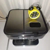 دستگاه قهوه ساز|سماور، چایساز، قهوهساز|ایلام, |دیوار