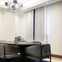 اجاره سوییت آپارتمان مبله درتهرانسر/چیتگر/دهکده|اجارهٔ کوتاه‌مدت آپارتمان و سوئیت|تهران, تهرانسر غربی|دیوار