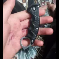 چاقو نو استفاده نشده