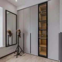 کابینت و صفحه تاپس|مصالح و تجهیزات ساختمان|پرند, فاز ۶|دیوار