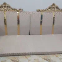 خلیجی/پنج تیکه/شاه نشین/پشتی/مبل|پشتی|شیراز, سینما سعدی|دیوار