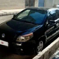 جیلی gc6 اتومات بی رنگ