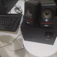 کامپیوتر  رایانه   کیس کیبورد موس اسپیکر هندزفری|رایانه رومیزی|تهران, وحیدیه|دیوار