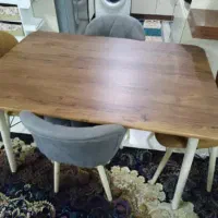 زاهدان میز نهار خوری