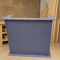 میز فروشگاه ، پاچال فروشگاه