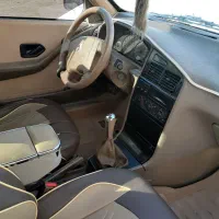 معاوضه ۴۰۵ دوگانه cng