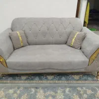 تعدادی وسایل خانه به دلیل مهاجرت|مبلمان خانگی و میز عسلی|شهریار, شهرک وائین|دیوار