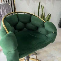 صندلی گردون