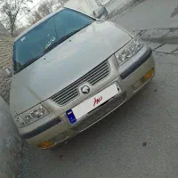 سمند مدل 82 فروشی|خودرو سواری و وانت|شیروان (خراسان), |دیوار