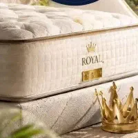 تشک رویال تخفیف تکرار نشدنی