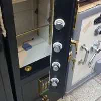 نمایشگاه گاوصندوق نسوز 50کیلو تا 2تن|ابزارآلات|شهریار, شهریار|دیوار