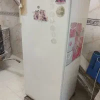 یخچال آزمایش تک در
