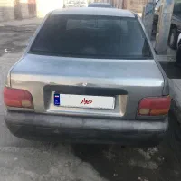 پراید۸۶|خودرو سواری و وانت|زاهدان, |دیوار