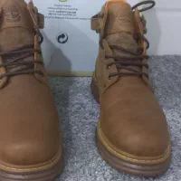 کفش نیم بوت برند کَت