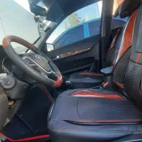 دناپلاس ۱۴۰۲ ۵۵ تا کاردکرد معاوضه هم میکنم|خودرو سواری و وانت|کرمان, |دیوار