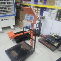 فروش و تعمیرات تخصصی انواع ترازو