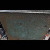 رادیات بلدزر ۱۵۵