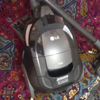 جارو برقی ال‌جی نو|جاروبرقی، جارو شارژی، بخارشو|تیران, |دیوار