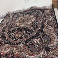 دو عدد فرش ۱۲ متری نو