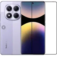 شیائومی نوت۱۴پرو درحدنوسالم بنفش