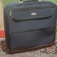 چمدان مسافرتی طرح خلبان