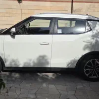 فروش خودرو خانگی   تیوولی سانگ یانگ کره ای